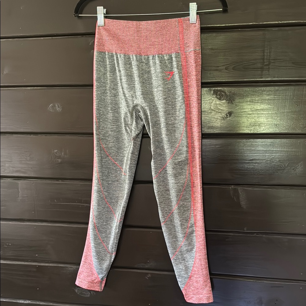 Gymshark Hyper Amplify Leggings